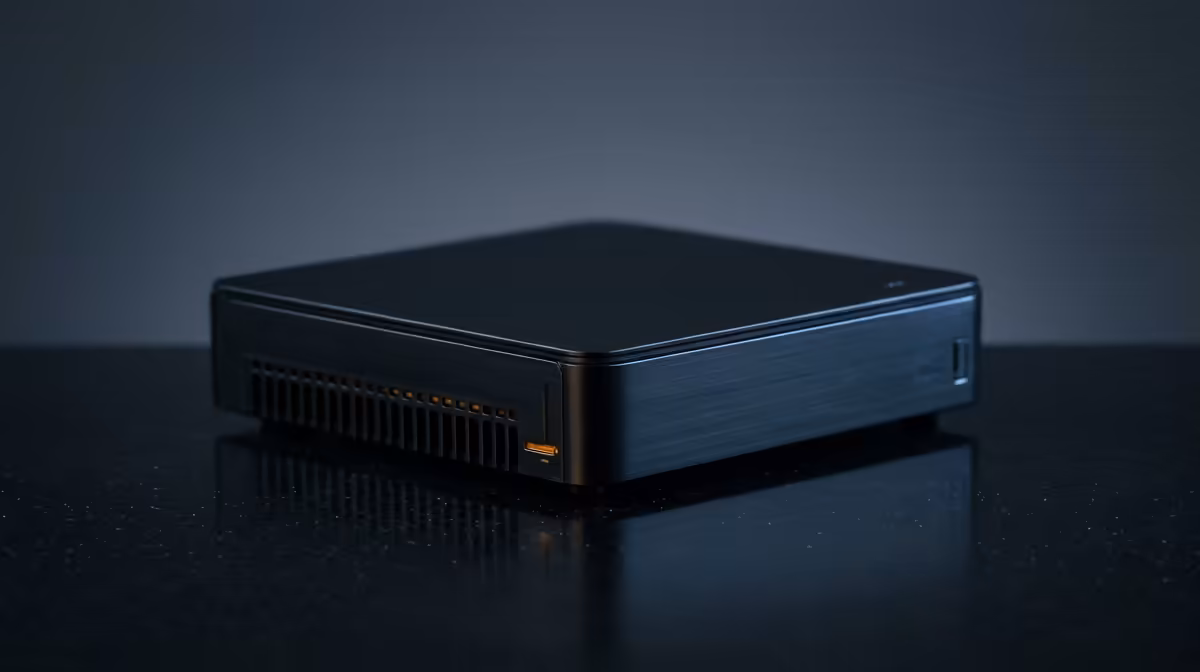 Mini PC Media Box Can You Get for a Small Business POS
