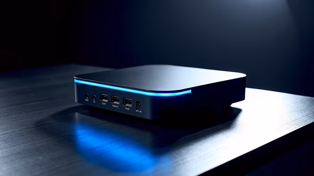 Mini PC with Oculink Should a Data Science Student Get