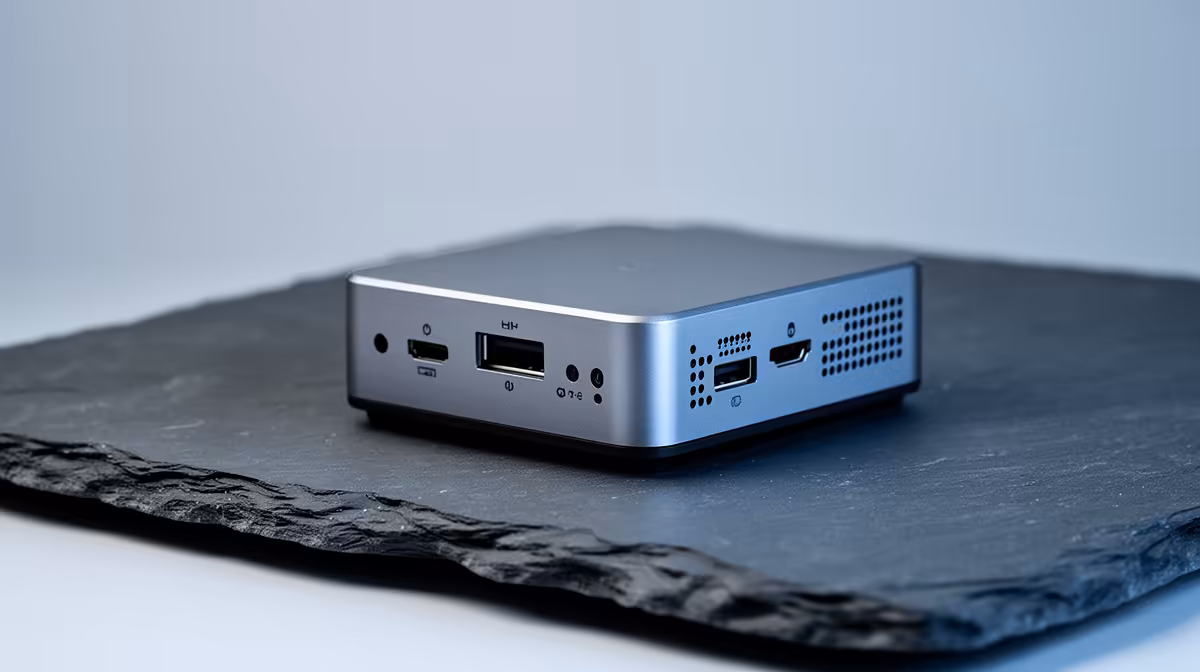 Which mini PCs specs are overrated for home lab buying