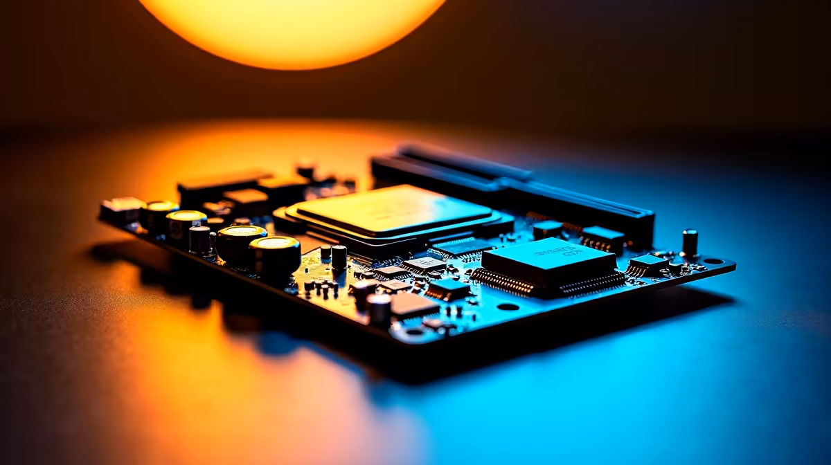 Which Motherboard Features Matter Most for Content
