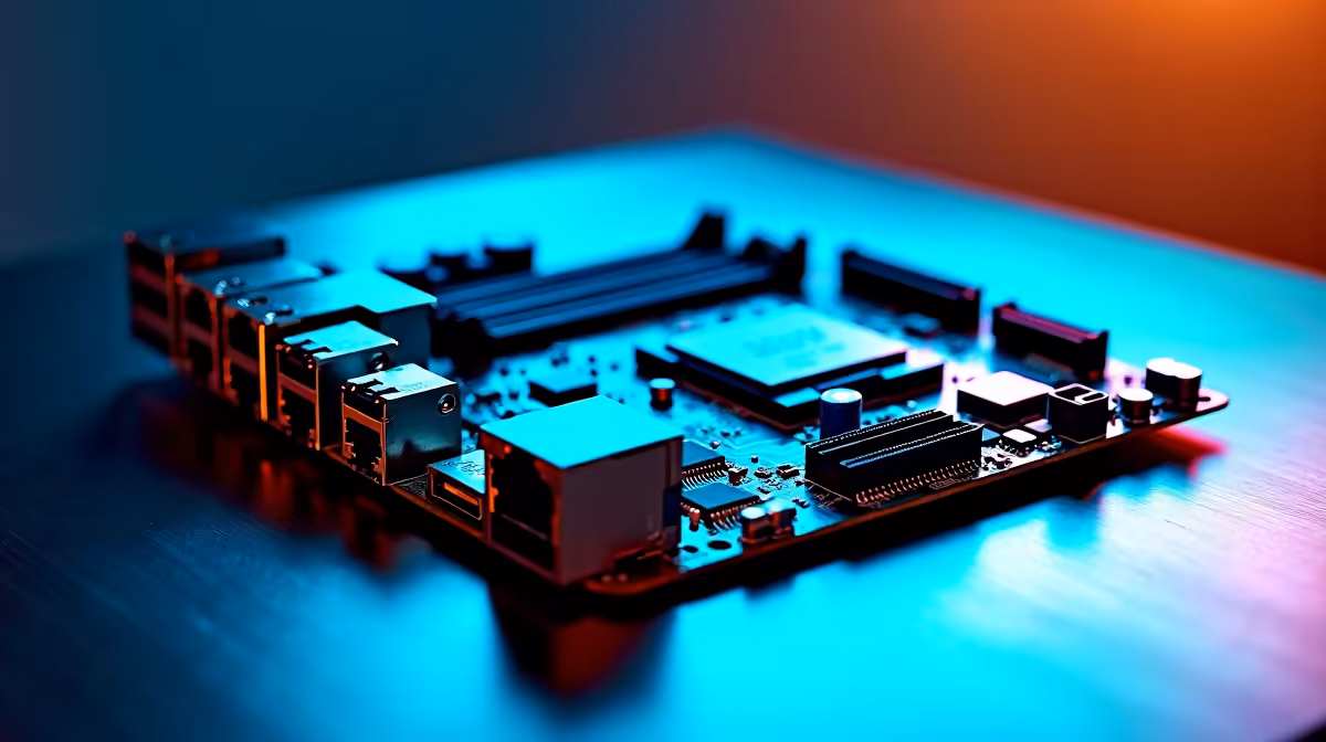 Which Motherboard Features Matter Most for Fast