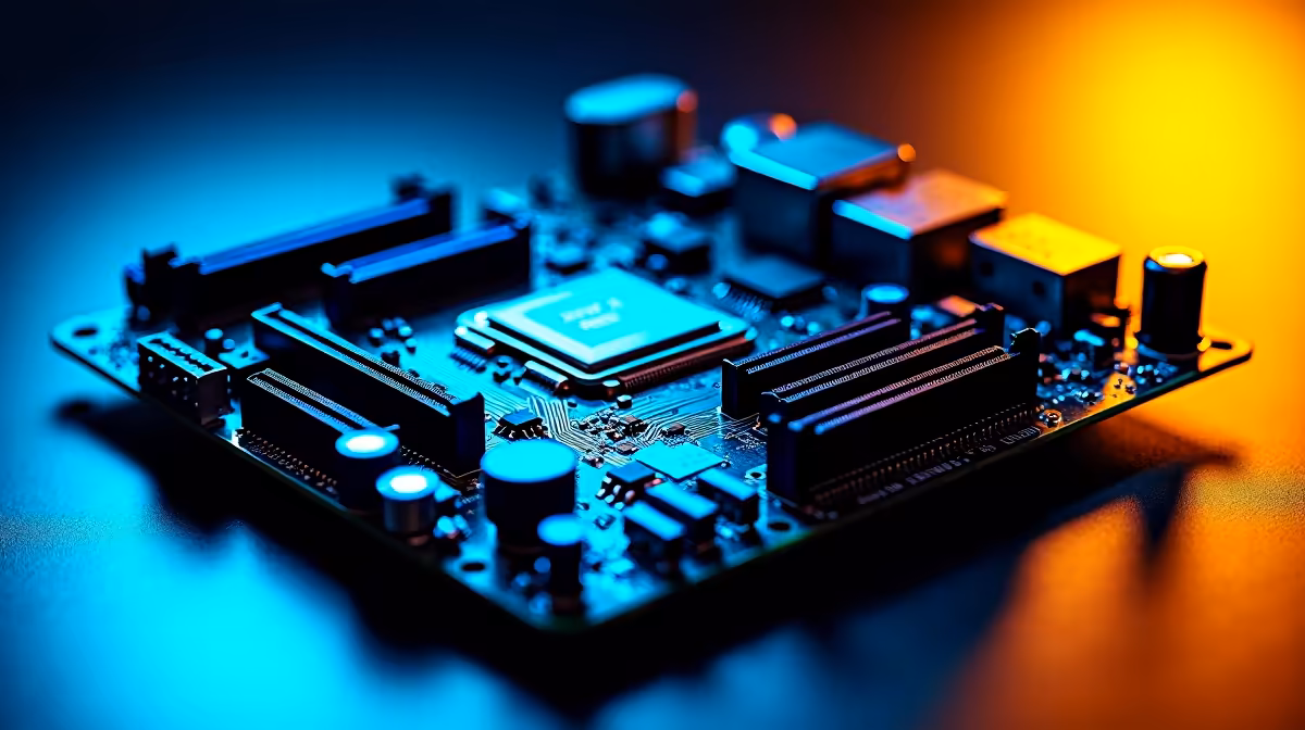 Which Motherboard Features Matter Most for Gamers