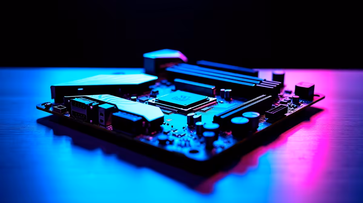 Which Motherboard Features Matter Most for Gaming