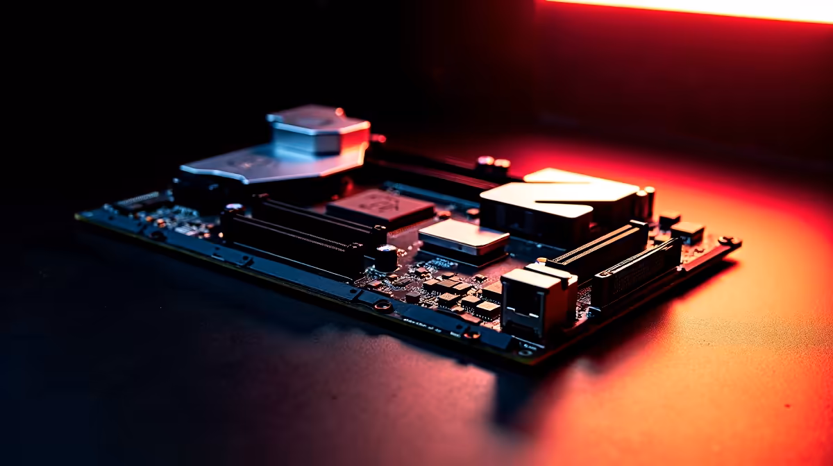 Which Motherboard Features Matter Most for Next-Gen