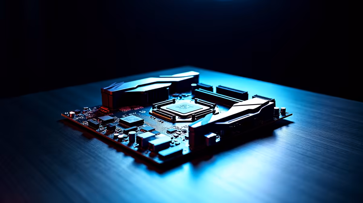 Which Motherboard Specs Matter Most for South African
