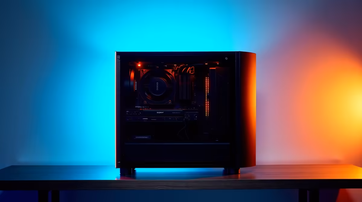 Music-production PC Should a Postgraduate Student Get