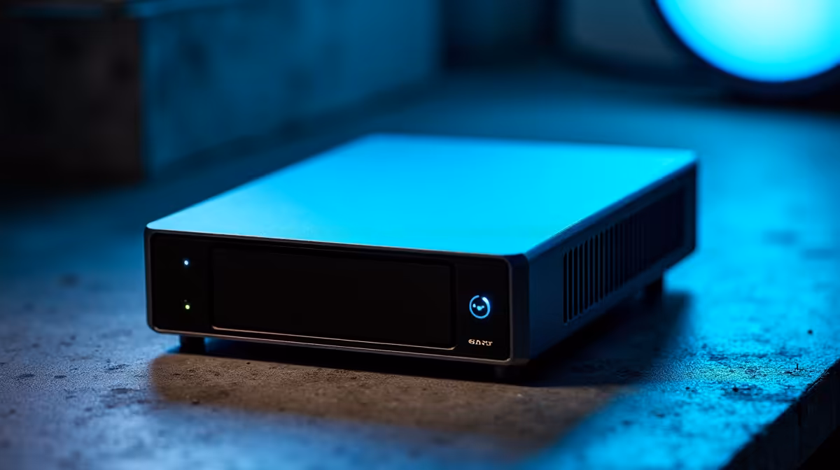 NAS for Plex Can You Get for Running Microsoft 365 Around