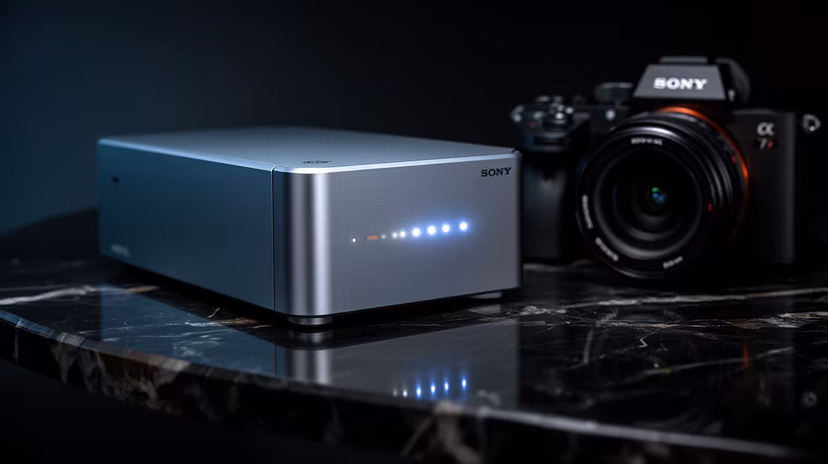 NAS for Plex Can You Get for Switching From Console to PC