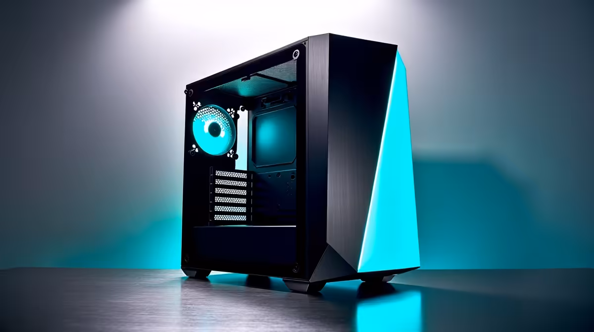Office Desktop Can You Get for 1080p Gaming Around R40,000