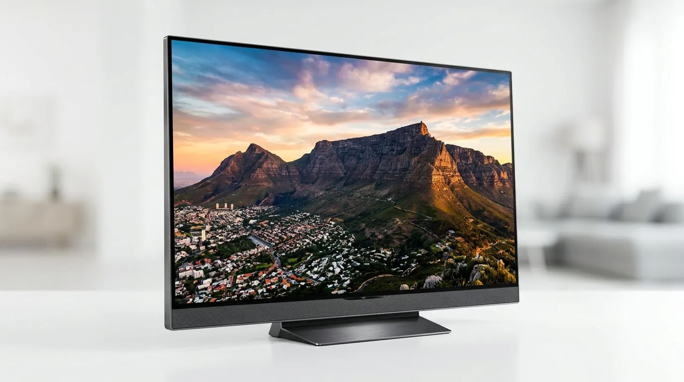 What to check before you buy an OLED TV or monitor