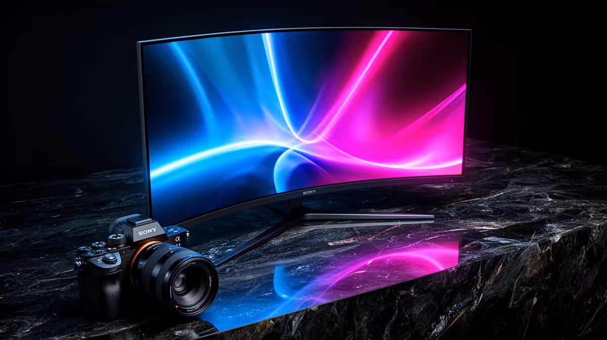 OLED Gaming Monitor Should a Casual Gamer Get in South