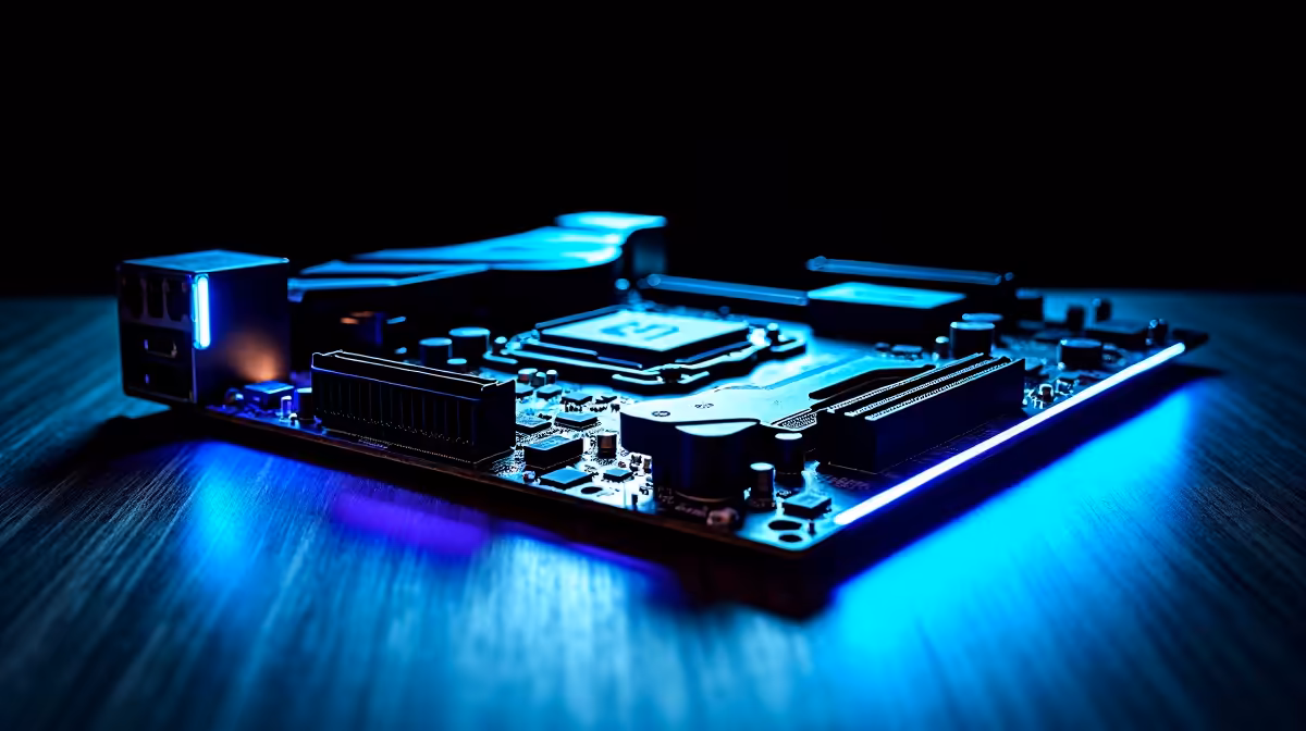 Which PC Builders Should Buy a PCIe 5.0 and 4x M.2