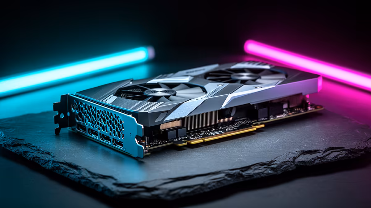 Which PC Builds Actually Need a 512-Bit PCIe 5.0 Graphics...