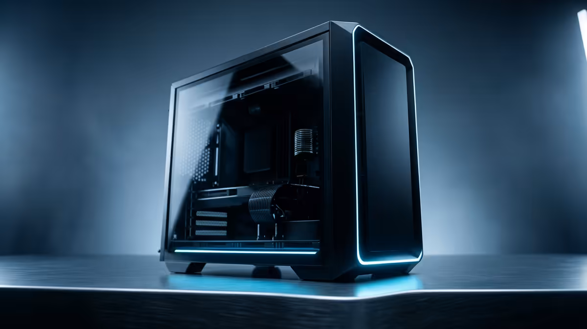 Which PC cases specs are overrated buying signals
