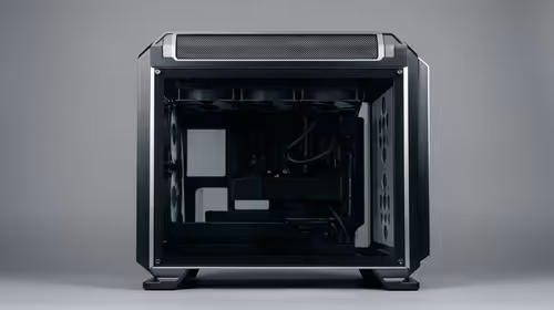 Which PC cases specs are overrated for robotics projects?