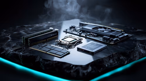 Which PC parts are safe to buy used in SA and which never are?