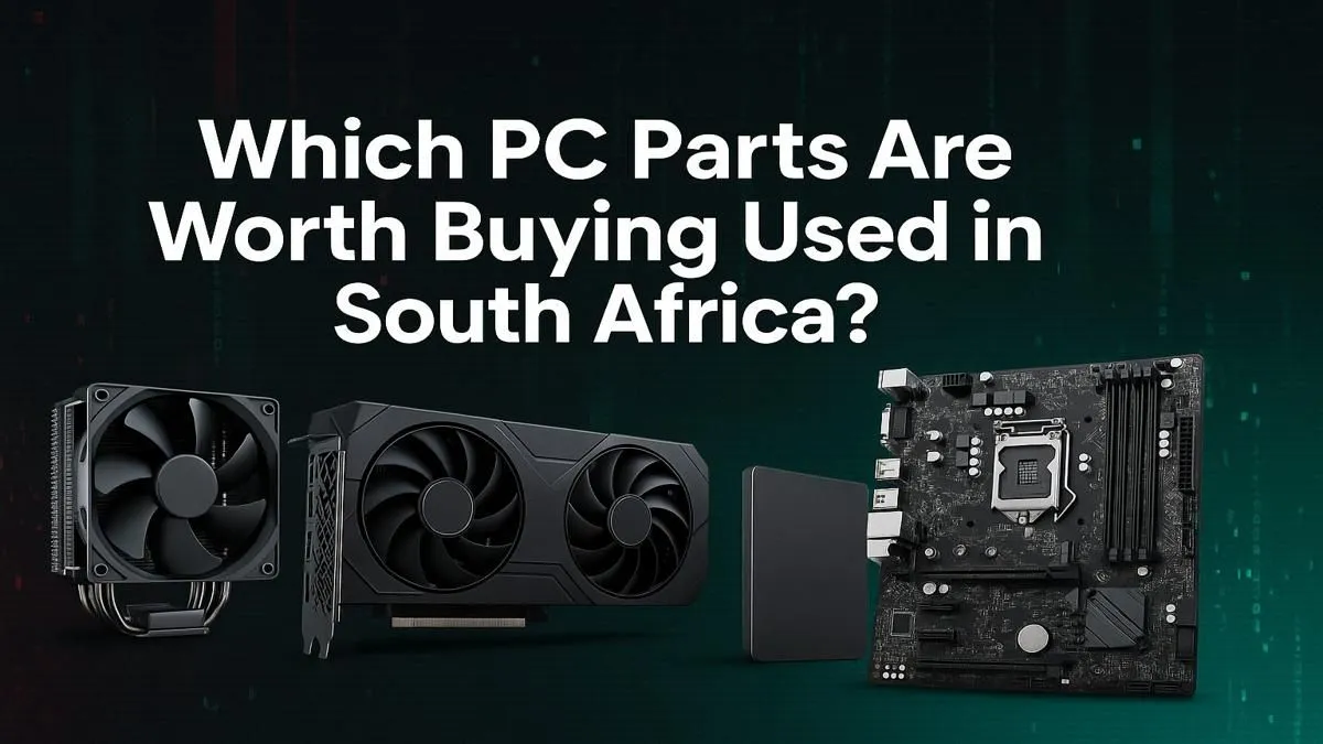 Smart Buys for Your PC Build