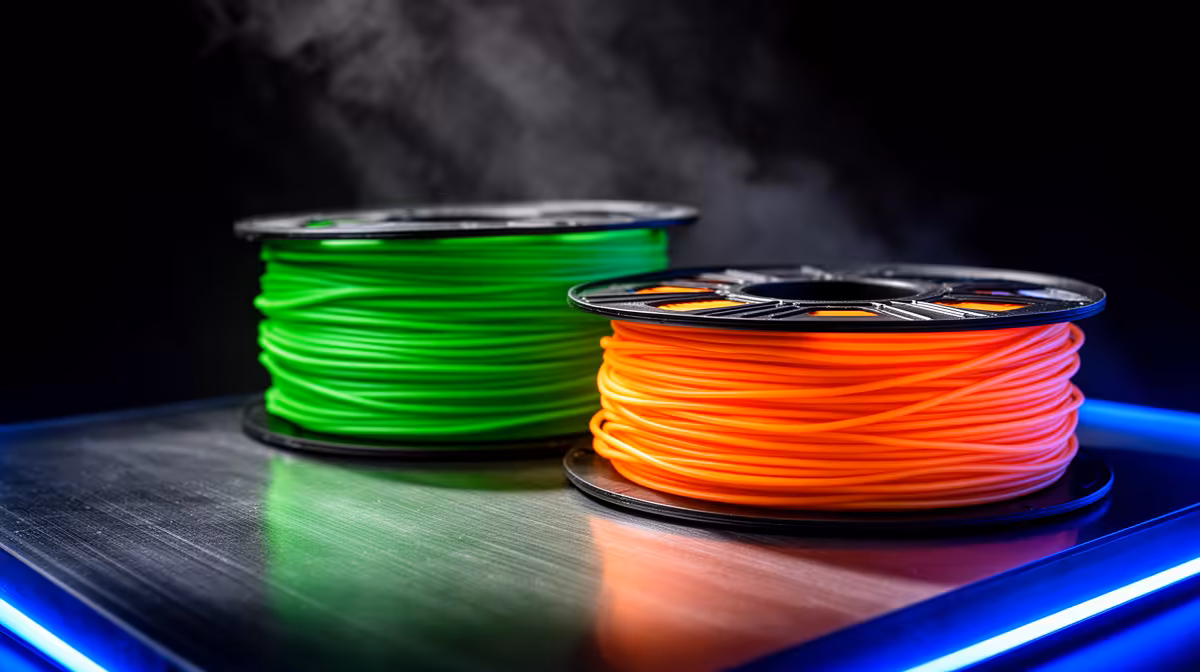 Which PLA Features Matter Most for SA: material, settings
