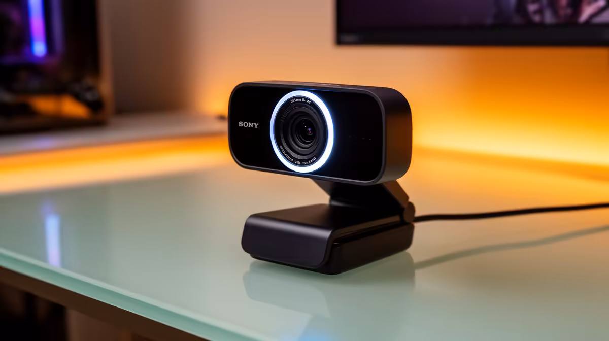 Best Value Beginner Webcams