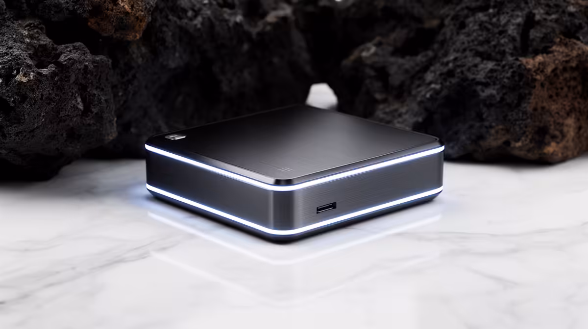 Portable SSD Should a Family Get in South Africa
