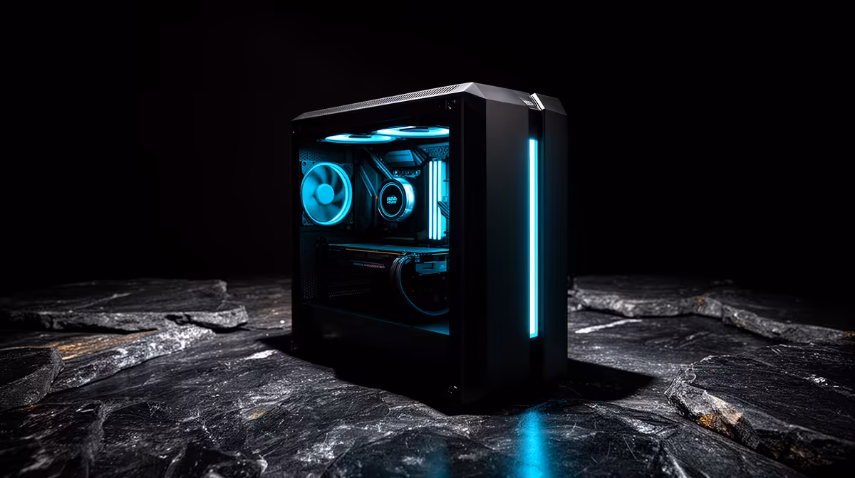 Prebuilt Gaming PC Can You Get for a Home Security Setup