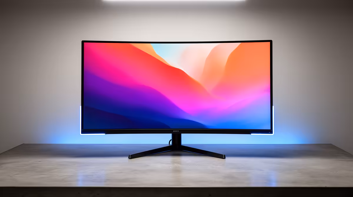 Which Productivity Monitor Specs: panel, ports and refresh