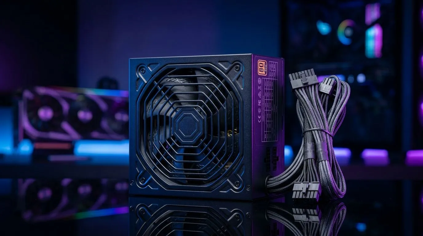 PSU features that matter for next-gen GPUs