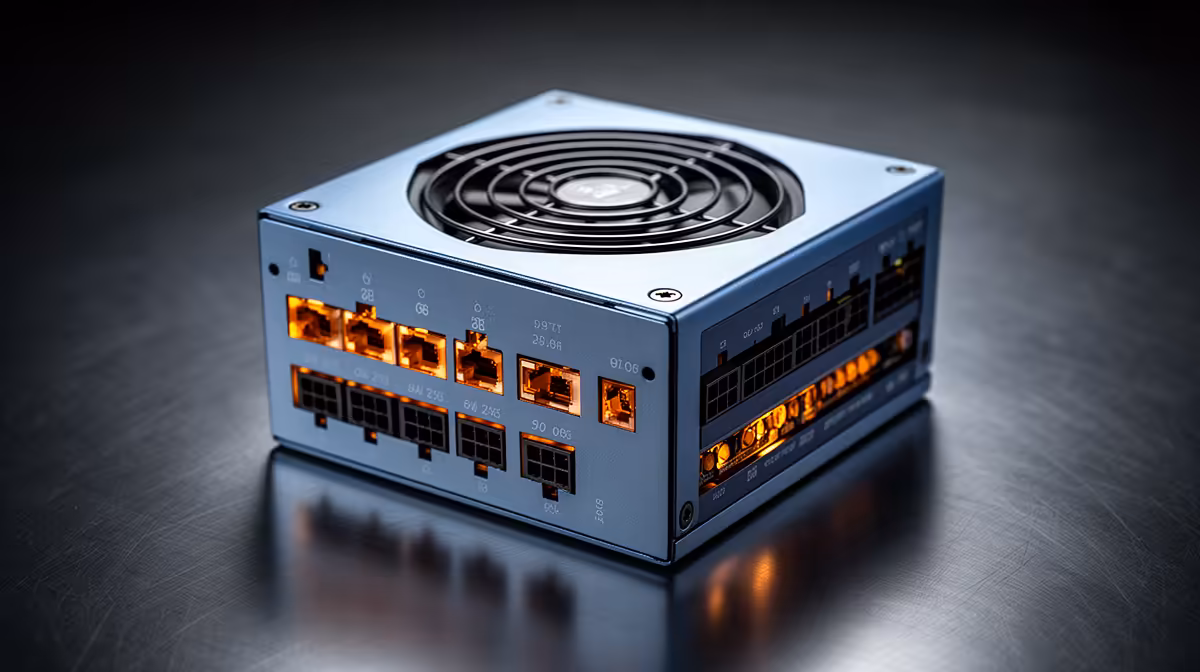 Quality PSU Can You Get for Beat-making Around R30,000