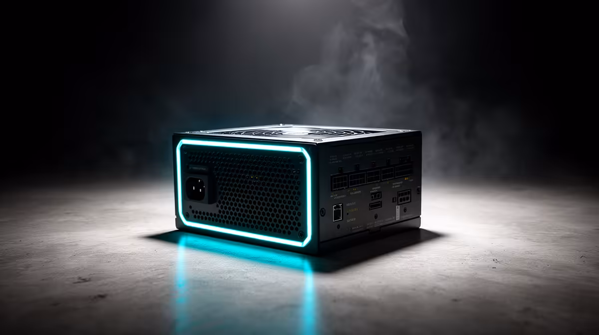Quality PSU Can You Get for Streaming and Gaming At Once