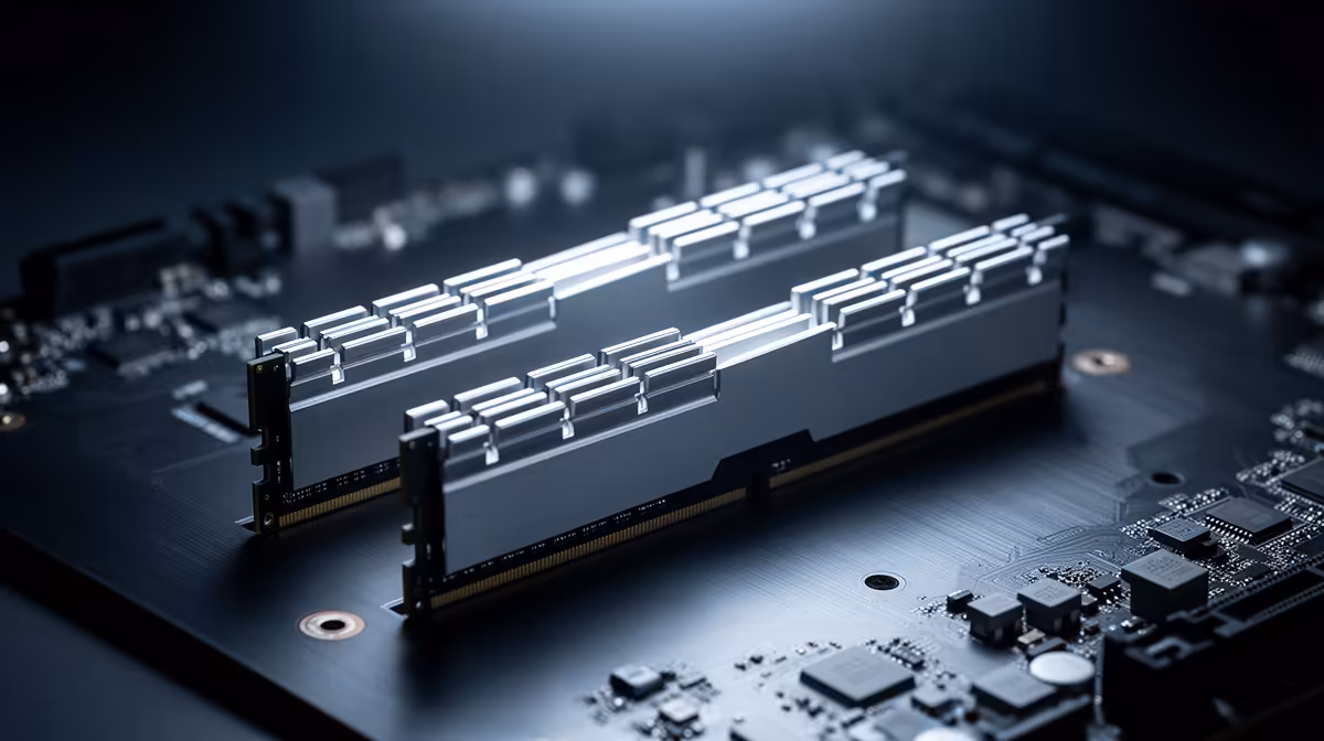 Populating the right dual channel memory slots