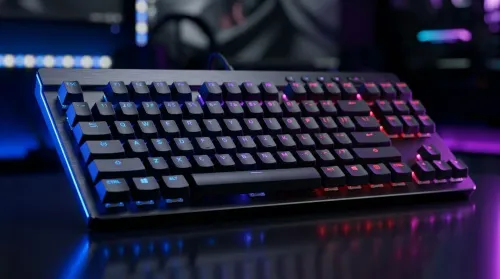 RGB Gaming Keyboard Features South African Buyers Should Prioritize