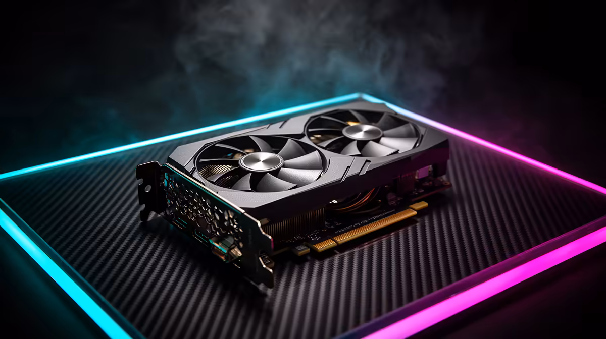 RTX 5060 Features for SA Budget Builds