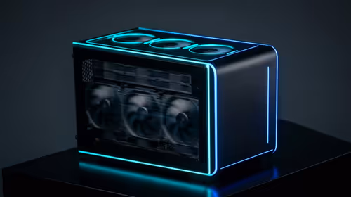 Which Ryzen mini PC can you get for invoicing and quotes around R30,000 in SA?