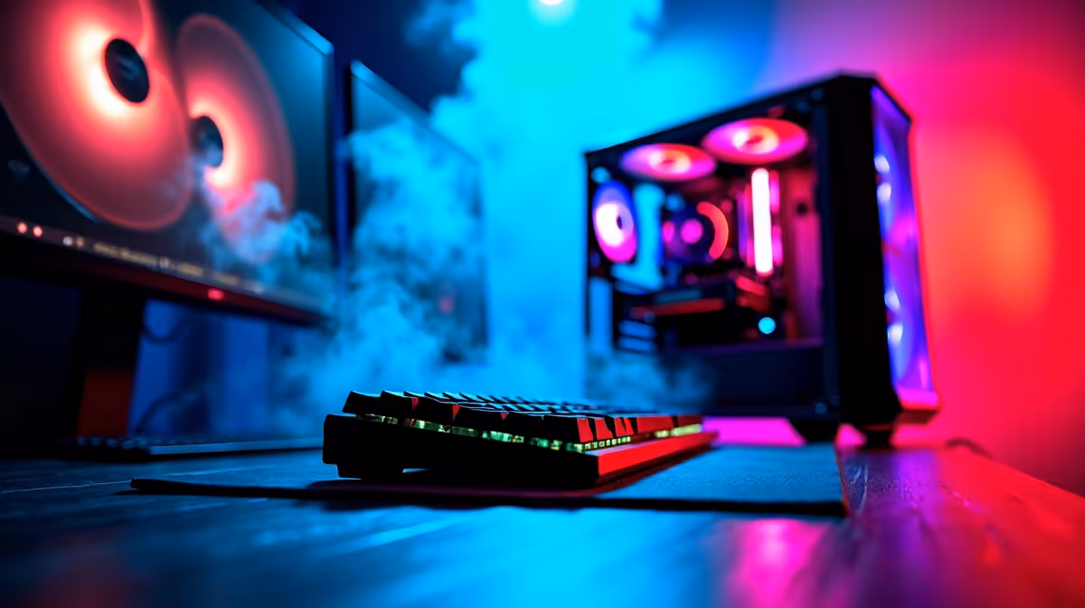 Which SA Province Has the Most Gamers?