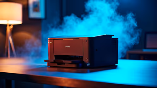 Which shared office printer can you get for running Sage and Xero around R18,000 in SA?