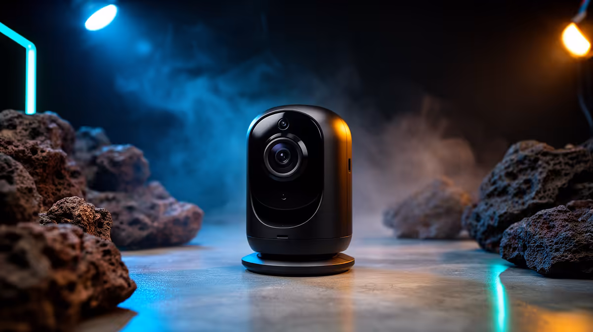 Smart-home Camera Can You Get for a Home Security Setup
