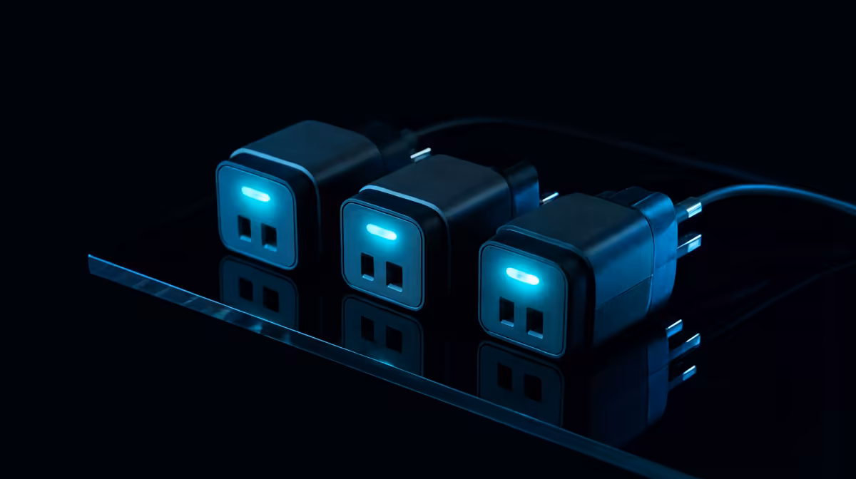 Smart Plug Set Can You Get for Emulation and Retro Gaming