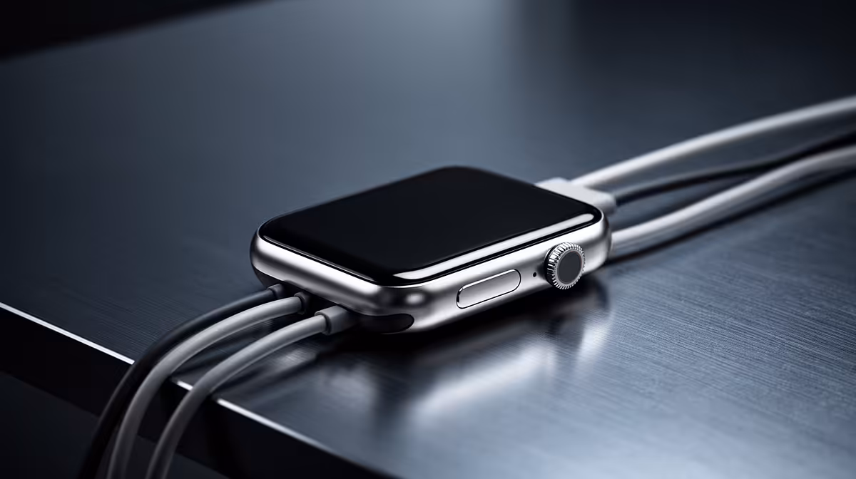 Which smart watches specs are overrated buying signals