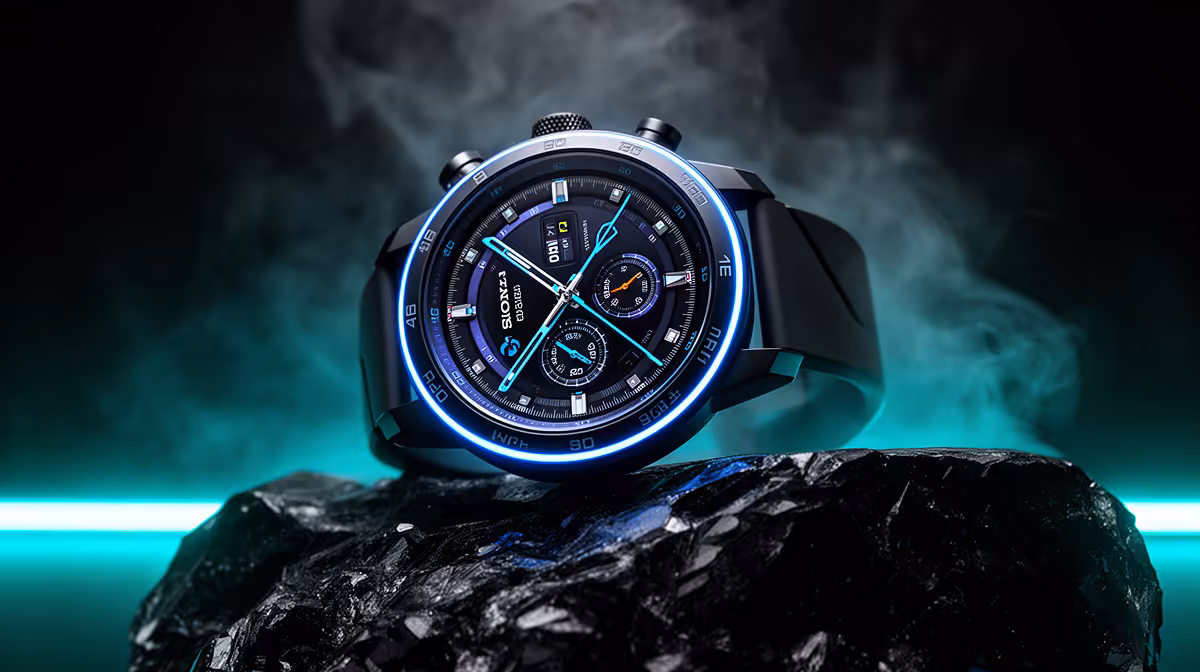 Which smart watches specs are overrated buying signals