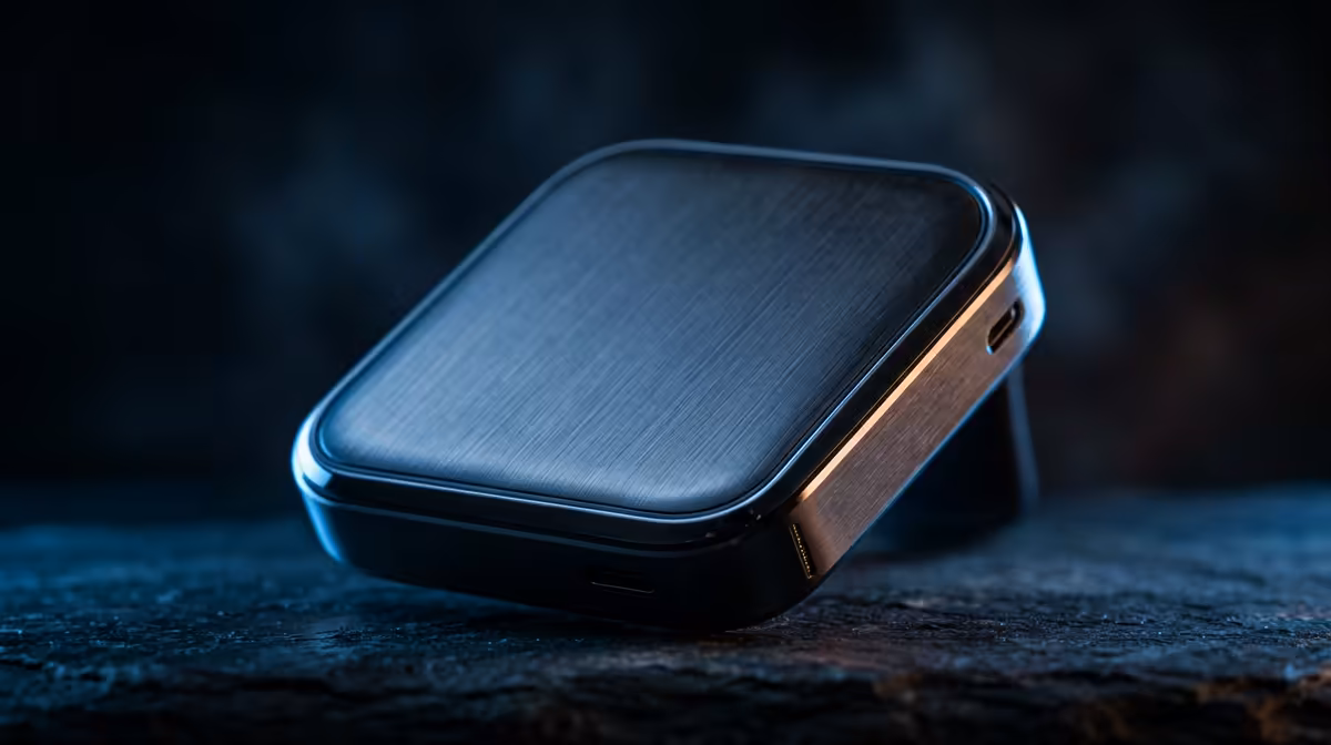Smartwatch Can You Get for a Small Business POS Around