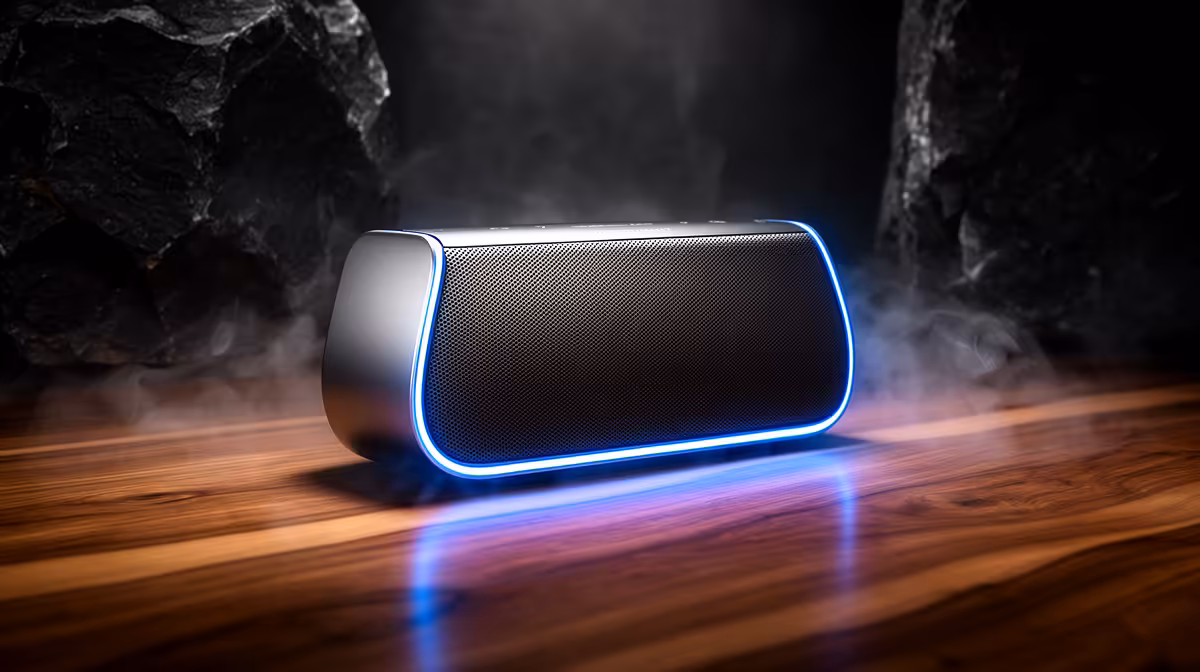 Which Speaker Features Matter Most for: image, audio and