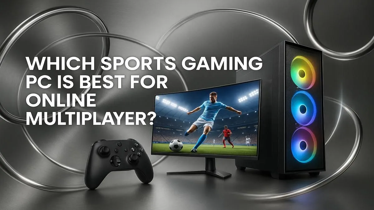 Dominate the Online Arena