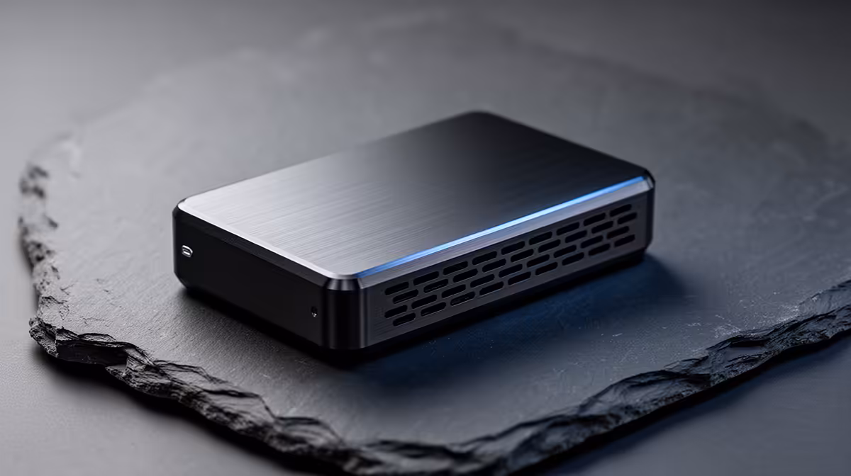 SSD Enclosure Should a PC Builder Get in South Africa