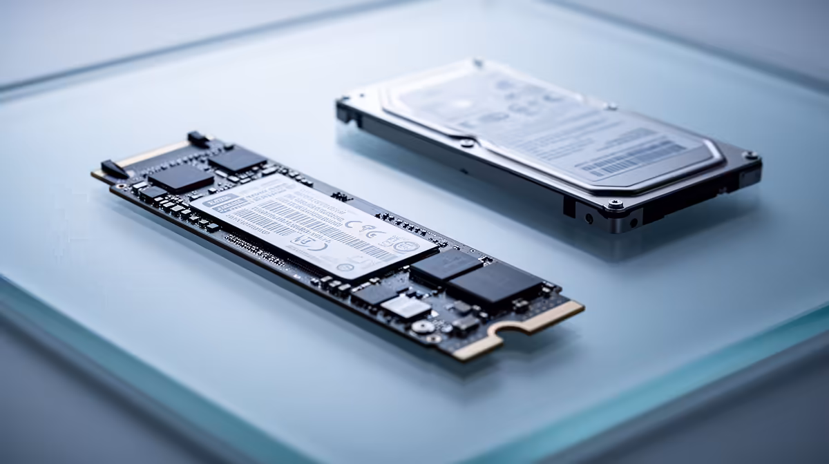Choosing Your Next SSD