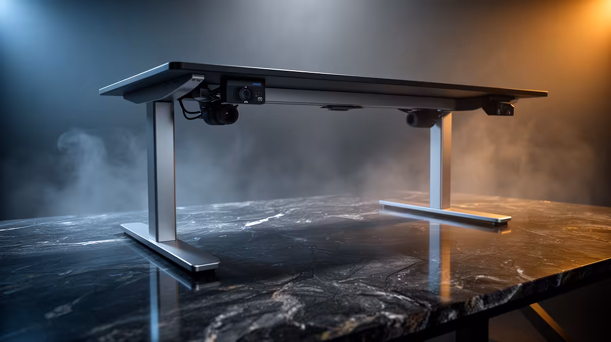 Standing Desk Can You Get for Web Development Around