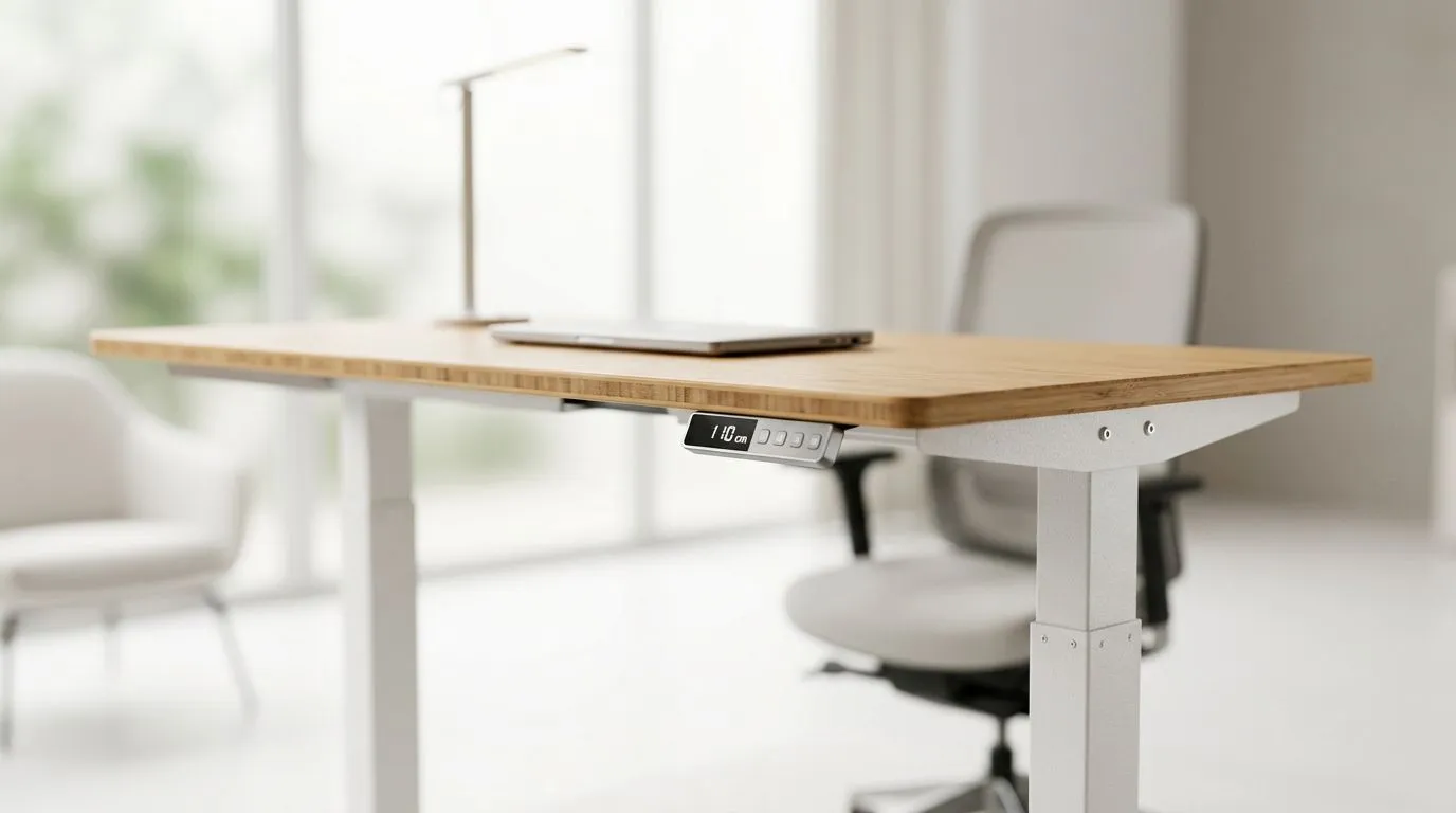 Invest in Ergonomic Longevity