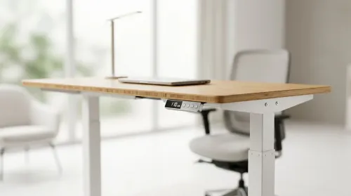Best Standing Desk Features for Long-Term Value in South Africa
