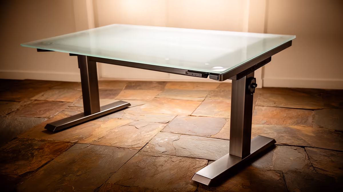 Standing Desk Should a Beginner Get in South Africa