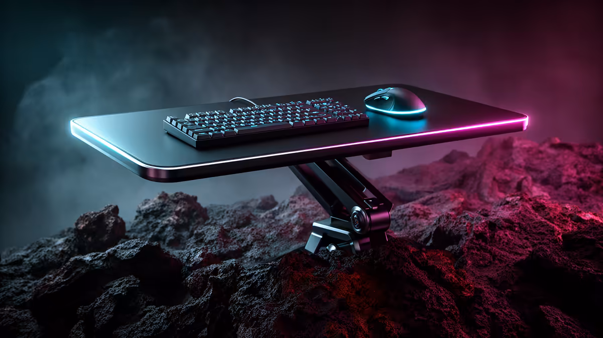 Standing Desk Should an Esports Player Get in South Africa
