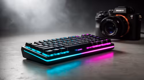 Which stream deck can you get for music production around R40,000 in SA?